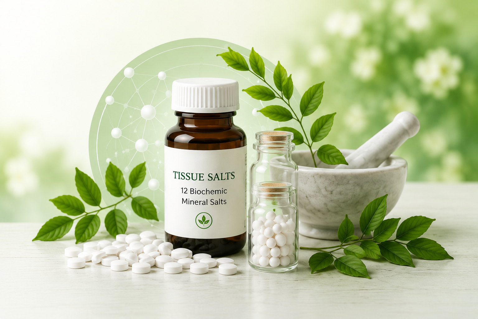 Barakshar Therapy